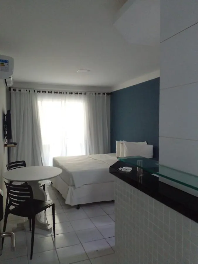 Flat Pnb Aparthotel Natal