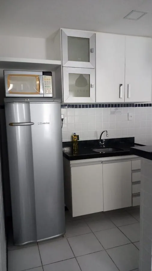 Flat Pnb Aparthotel Natal