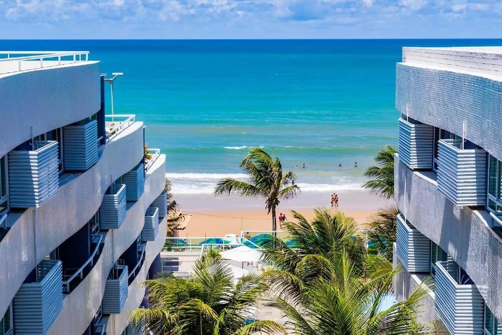 Flat Pnb Aparthotel Natal 0*,  Brasil