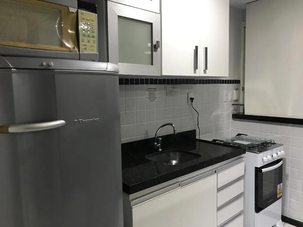 Flat Pnb Aparthotel Natal