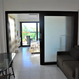 Apartamento Araça Flat - Beira Mar - Apto 305 Super Luxo, Natal