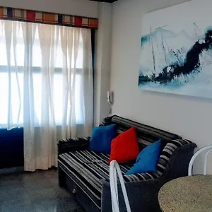 Apartamento Costeira Praia, Natal