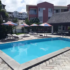 Apartamento Yacht Village, Natal