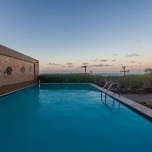 Apartamento No Maximum, Natal